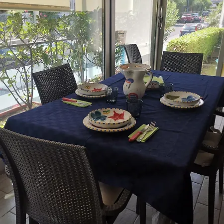 Pretty Casa de Férias