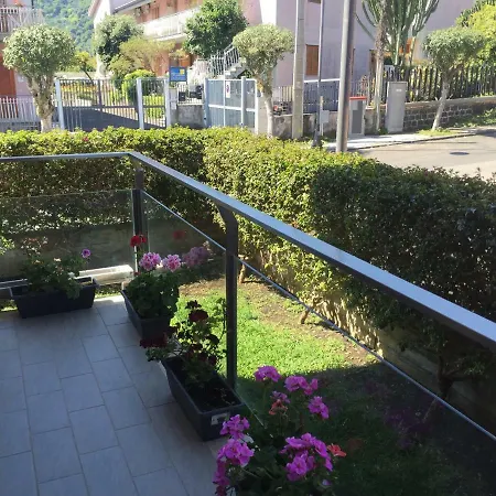 Prázdninový dům Pretty *