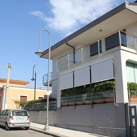 Pretty Prázdninový dům