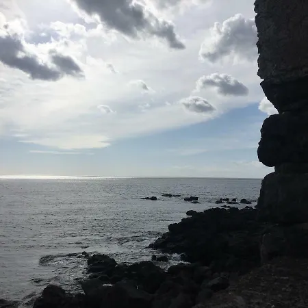 Pretty Prázdninový dům