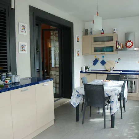 Holiday home Pretty
