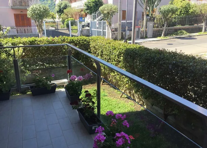 Сasa de vacaciones Pretty *