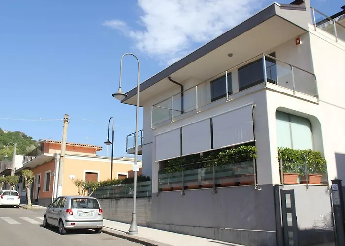 Pretty Сasa de vacaciones