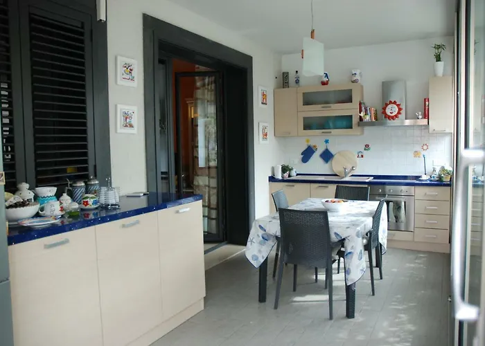 Сasa de vacaciones Pretty